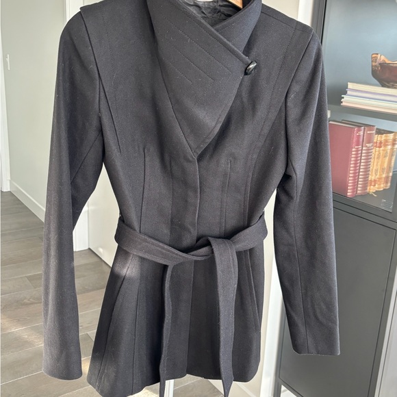 Aritzia Babaton Connor coat - Picture 2 of 7